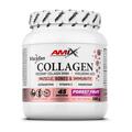 Колаген Amix Nutrition Collagen Viscofan Drink лісові ягоди, 300 г