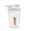 Шейкер Amix Nutrition Bodybuilder Shaker, білий, 300 мл