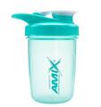 Шейкер Amix Nutrition Bodybuilder Shaker, зелений, 300 мл