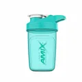 Шейкер Amix Nutrition Bodybuilder Shaker, зелений, 300 мл
