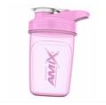 Шейкер Amix Nutrition Bodybuilder Shaker, рожевий, 300 мл