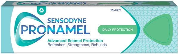 Зубна паста Sensodyne Pronamel Щоденний захист, 75 мл