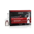 Комплексний засіб Vichy Dercos Aminexil Clinical 5 проти випадіння волосся для чоловіків, 21 шт х 6 мл