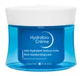Крем для обличчя Bioderma Hydrabio Rich насичений зволожуючий для чутливої зневодненої шкіри, 50 мл