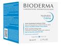 Крем для лица Bioderma Hydrabio Rich насыщенный  увлажняющий для чувствительной обезвоженной кожи, 50 мл