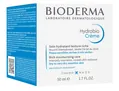 Крем для обличчя Bioderma Hydrabio Rich насичений зволожуючий для чутливої зневодненої шкіри, 50 мл