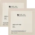 Комплекс Arual Detox Anti-age відновлюючий, 2 шт х 40 мл