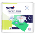 Підгузки для дорослих Super Seni Trio medium, 10 штук