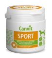 Витамины для собак Сanvit Sport for dogs для укрепление здоровья, 100 г