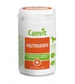 Вітаміни для собак Canvit Nutrimin for dogs при годуванні домашньою їжею, 230 г