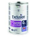 Корм вологий Exclusion Monoprotein Veterinary Diet Hypoallergenic для собак всіх порід при харчовій алергії кабан та картопля, 400 г