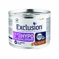Корм вологий Exclusion Monoprotein Veterinary Diet Hypoallergenic для собак всіх порід при харчовій алергії кролик та картопля, 200 г