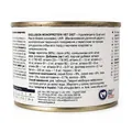 Корм вологий Exclusion Monoprotein Veterinary Diet Hypoallergenic для собак всіх порід при харчовій алергії перепел та горох, 200 г