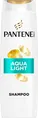 Шампунь Pantene Pro-V Aqua Light, 400мл