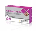 Колорекс Форте Named Kolorex Forte капсули №30 у бліс.