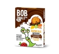 Мармелад Bob Snail Choсo Яблуко-манго-гарбуз-чіа в бельгійському молочному шоколаді, 54 г
