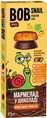 Мармелад Bob Snail Choсo Яблуко-манго-гарбуз-чіа в бельгійському молочному шоколаді, 27 г