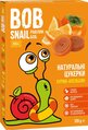 Конфеты Bob Snail Roll натуральные хурма-апельсин, 120 г