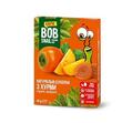 Конфеты Bob Snail Roll натуральные хурма, 60 г