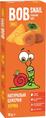 Конфеты Bob Snail Roll натуральные хурма, 30 г