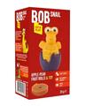 Набір Bob Snail Eat&Play Яблуко-груша натуральні цукерки 20 г + іграшка