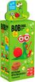 Набір Bob Snail Eat&Play Яблуко-груша натуральні цукерки 20 г + іграшка