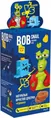 Набір Bob Snail Eat & Play Яблуко-груша натуральні цукерки 20 г + іграшка