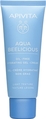 Крем-гель для лица Apivita Aqua Beelicious увлажняющий нежирный легкой текстуры, 40 мл