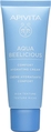 Крем для лица Apivita Aqua Beelicious насыщенный увлажняющий крем, 40 мл