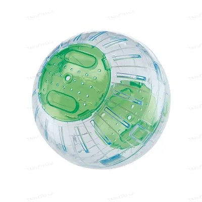 Куля для хом'яків Ferplast BALOON SMALL прогулянковий