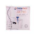 Інгалятор (небулайзер) Paramed Air Pro компресорний