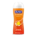 Гель-змазка інтимна Durex Massage Sensual з іланг-ілангом чуттєвий (лубрикант), 200 мл