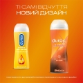 Інтимний гель-змазка Durex Play Massage 2 in 1 Sensual з іланг-ілангом для масажу (лубрикант), 200 мл