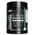 Коллаген гидролизованный с пробиотиком + Гиалуроновая кислота Earth's Creation Collagen Hydrolyzed with Probiotic + Hyaluronic Acid, 27 порций