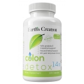 Детокс Кишечника Earth's Creation Colon Detox, 100 капсул