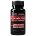 Диетическая добавка для мужчин Earth's Creation Prostate Plus with Saw Palmetto, 60 капсул