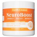 Нейро Буст Earth's Creation Neuro Boost, 133 г