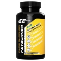 Жиросжигатель Earth's Creation Sports Carb Blocker Fat Burner, 90 капсул