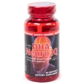 ДГК Нейро IQ Earth's Creation DHA Nuero IQ, 60 гелевых капсул