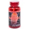 ДГК Нейро IQ Earth's Creation DHA Nuero IQ, 60 гелевих капсул