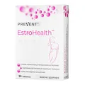 Комплекс PREVENT EstroHealth для підтримки жіночого гормонального здоров'я таблетки №30
