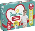 Підгузки-трусики Pampers Pants Active Baby дитячі розмір 7, 15+ кг, 38 шт