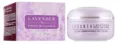Крем для обличчя Leganza Lavender from Bulgaria денний ультракомфортний, 45 мл