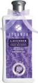 Гель для душу Leganza Lavander from Bulgaria Розслабляючий, 200 мл