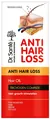 Олія для волосся Dr.Sante Anti Hair Loss стимуляція росту волосся, 100 мл