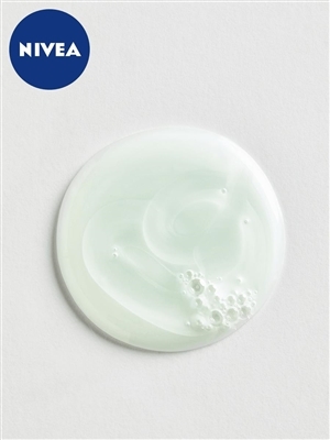 Гель для душа Nivea Свежесть и забота с натуральным алоэ вера, 250 мл