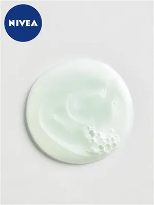 Гель для душу Nivea Крем та алое, 250 мл