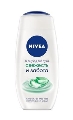 Гель для душа Nivea Свежесть и забота с натуральным алоэ вера, 250 мл