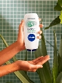 Гель для душа Nivea Свежесть и забота с натуральным алоэ вера, 250 мл