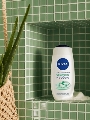 Гель для душа Nivea Свежесть и забота с натуральным алоэ вера, 250 мл